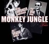 Monkey Jungle Trio - 