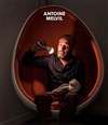 Antoine Melvil dans Toilette intime - 