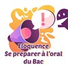 Stage d'éloquence pour l'oral du bac - 