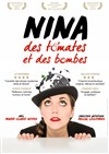 Nina, des tomates et des bombes - 