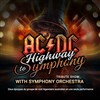 AC/DC Tribute show - 