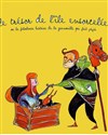 Le Trésor de L'Île Ensorcelée - 