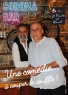 Au Corona bar - 