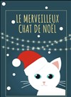 Le merveilleux chat de Noël - 