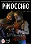 Pinocchio - 