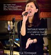 Nathalie Marco et Le Cadence Quartet - 