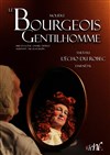 Le bourgeois gentilhomme - 