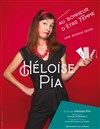 Héloïse Pia dans Au bonheur d'être femme - 