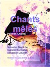 Natasha Bezriche - Chants mêlés - 