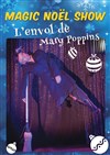 L'envol de Mary Poppins - 