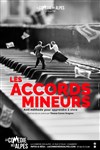 Les accords mineurs - 