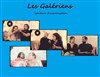 Les Galériens - 