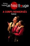 À corps renversés - 