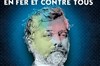 Gustave Eiffel en Fer et contre tous - 