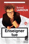 Enseigner tue - 