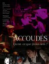 Accoudés - 