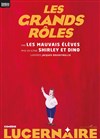 Les grands rôles - 