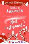 Noël c'est quand ? - 