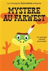 Mystère au Farwest - 