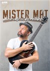 Mister Mat dans Le café et des mélodies - 