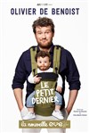 Olivier de Benoist dans Le petit dernier - 