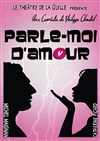 Parle moi d'amour - 