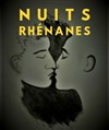 Nuits Rhénanes : Le Bain + C'était de l'Amour pourtant - 