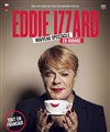 Eddie Izzard - 