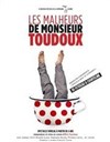 Les malheurs de Monsieur Toudoux - 