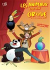 Les animaux font leur cirque - 