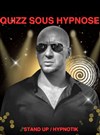 Nour dans Quizz sous hypnose - 