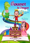 Goûnet Le Dragon - 