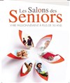 Salon des Séniors de Toulouse - 