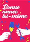 Bonne année toi même ! - 