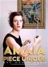 Amaia dans Pièce unique - 