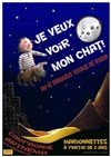 Je veux voir mon chat ou le fabuleux voyage de Robin - 