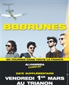 BB Brunes - 