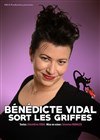 Bénédicte Vidal dans Bénédicte Vidal sort les griffes - 