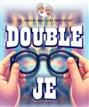 Les jumeaux magiciens dans Double Je - 