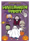 Halloween Party - 