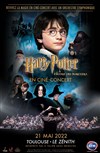 Harry Potter à l'école des sorciers : Ciné concert | Toulouse - 