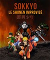 Sokkyo, le shonen improvisé - 