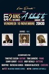 A tribute to fête ses 2 ans ! - 