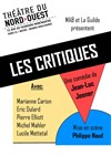 Les critiques - 