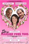 Un drôle de mariage pour tous | avec Henri Guybet - 