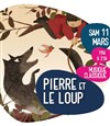 Pierre et le loup - 