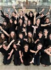 Choeur de Jeunes de Rouen - 