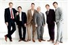 An evening with The King's Singers - 