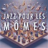 Jazz pour les mômes fête le rock n'roll - 