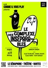 Le complexe des inséparables - 